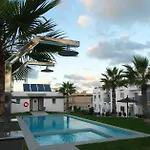 Apartman Escorpiones