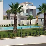 Apartman Escorpiones Torrevieja