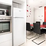 Apartman Escorpiones