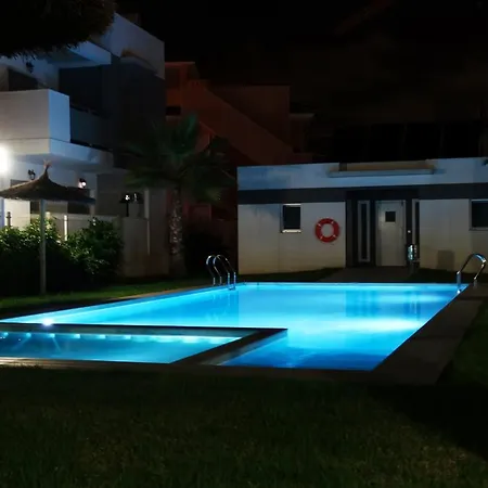Escorpiones Apartment Torrevieja