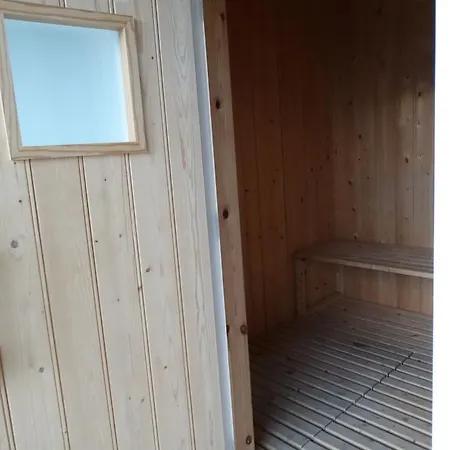 Apartman Escorpiones