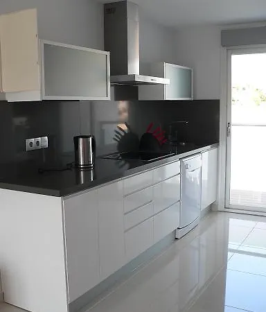 Apartman Escorpiones Torrevieja