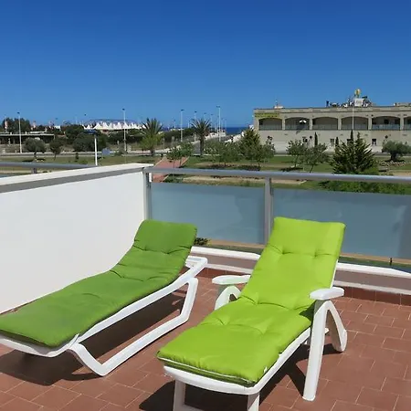 Apartment Escorpiones *