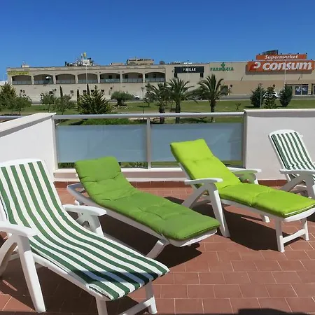 Escorpiones Apartment Torrevieja