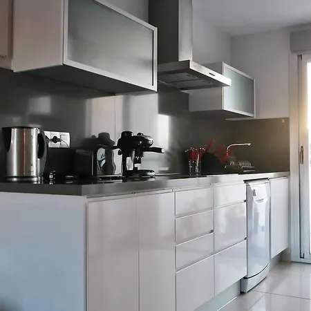 Escorpiones Apartman