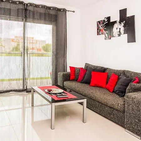 Escorpiones Apartment *