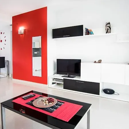 Apartment Escorpiones Torrevieja