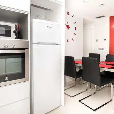 Apartment Escorpiones