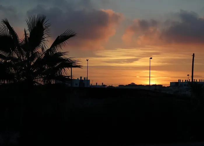 Escorpiones Apartment Torrevieja