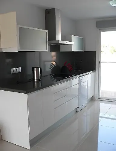Apartment Escorpiones Torrevieja