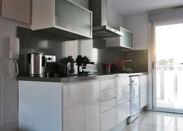 Escorpiones Apartment