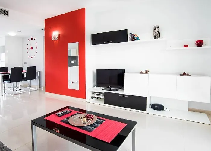 Apartment Escorpiones Torrevieja