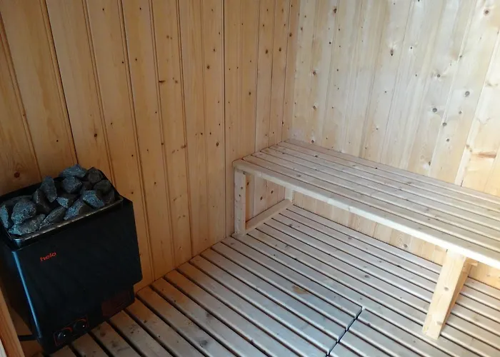 Escorpiones Apartmán Torrevieja